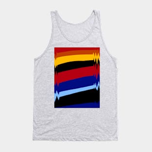 Art 11238 by Orchidinkle Tank Top